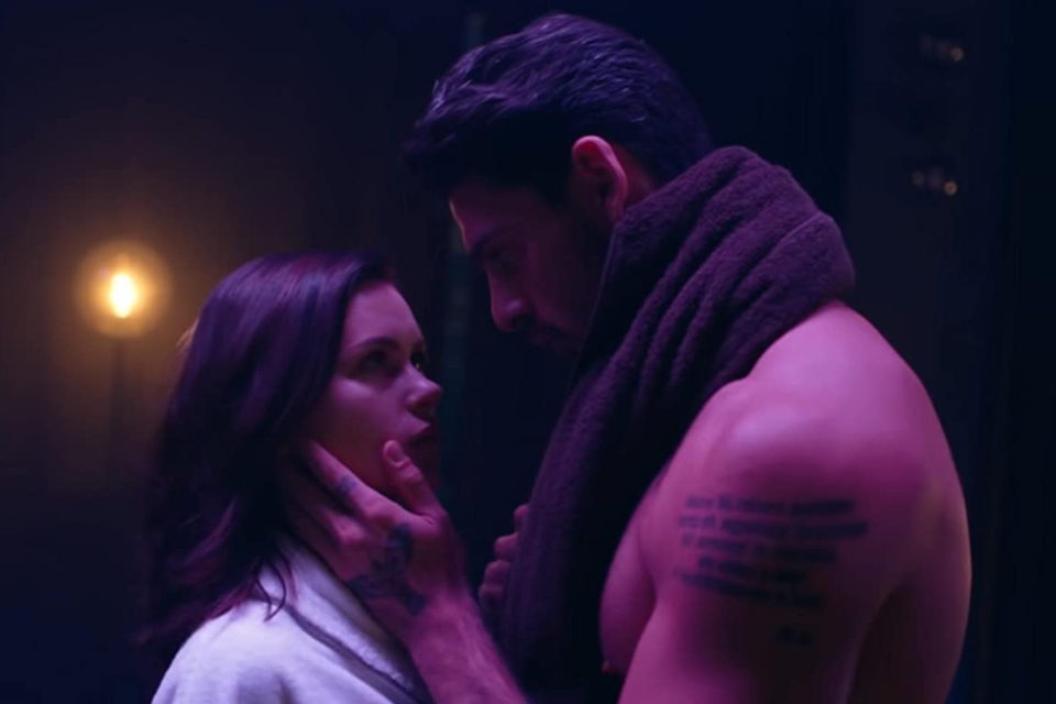 365 Dias: petição pede a remoção do filme do catálogo da Netflix