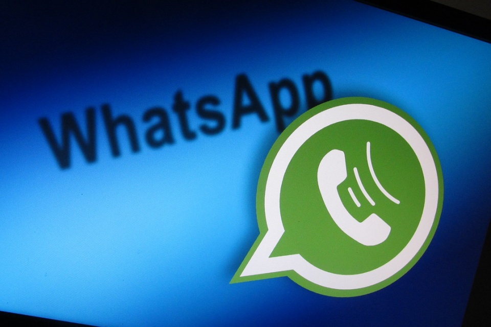 WhatsApp bloqueou contas do PT por “spam político”