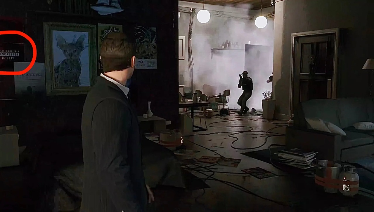 Watch Dogs Legion tem imagens vazadas de menus, HUD e personagens