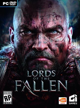 Imagem: Jogo Lords Of The Fallen - Deluxe Edition - PC