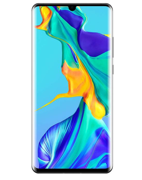 Imagem: Smartphone Huawei P30 Pro, 256GB