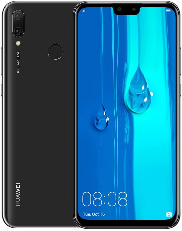 Imagem: Smartphone Huawei Y9 2019, 64GB