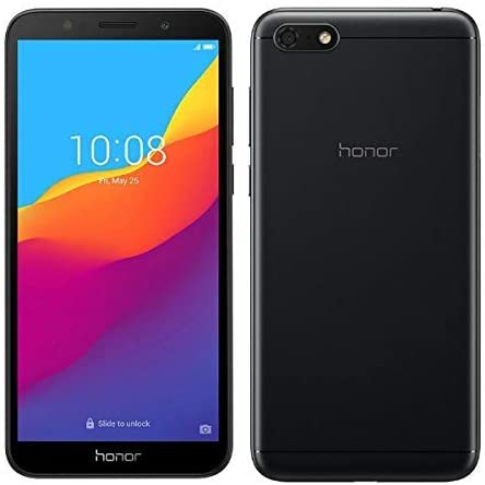 Imagem: Smartphone Huawei Honor 7s, 16GB