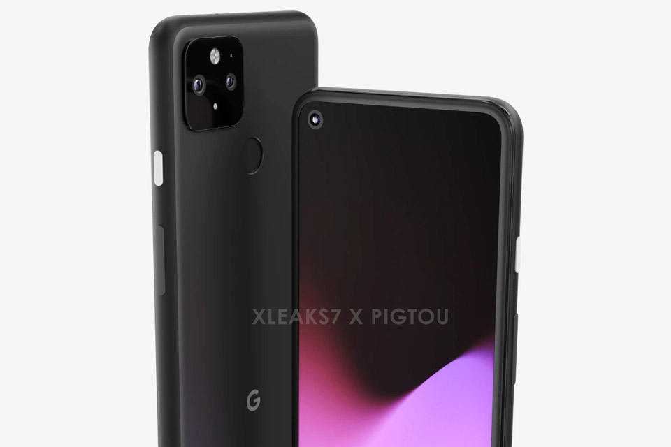 Galaxy Note 20 Ultra aparece em fotos com três câmeras traseiras