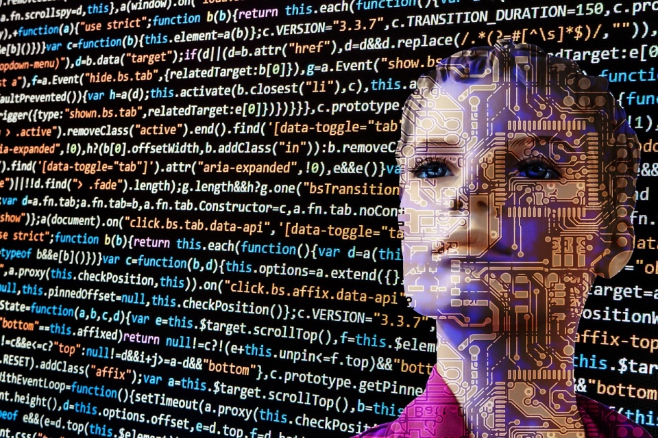 Hackers criaram uma rede de jornalistas falsos gerados por IA