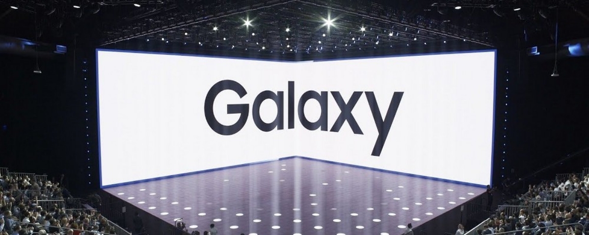 Imagem de: Samsung fará live para lançamento de novo Galaxy nesta quarta (8)