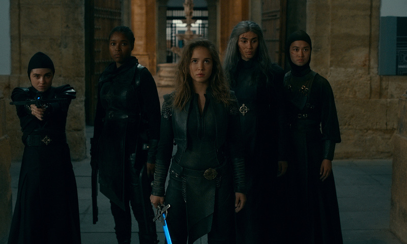 Imagem: Reprodução / Netflix