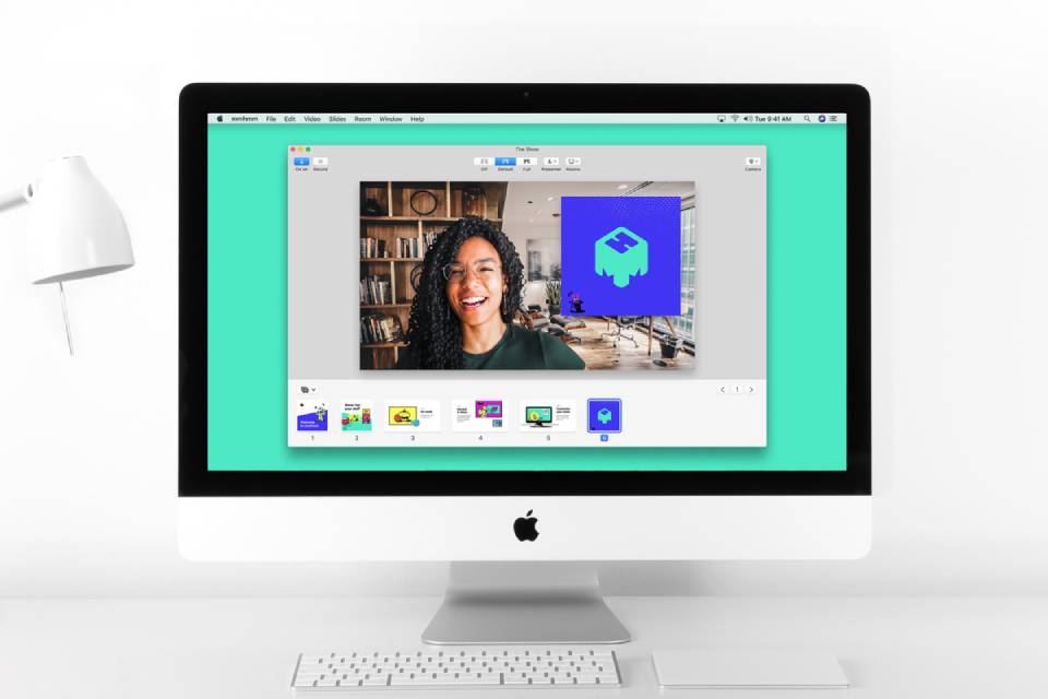 Mmhmm: aplicativo de videoconferência promete revolucionar reuniões