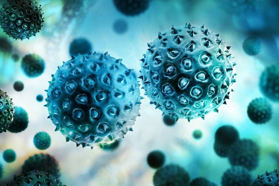 Vírus de milhares de anos poderiam “ressuscitar” e infectar humanos?