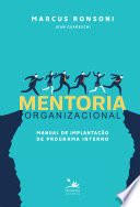 Logo Mentoria organizacional Ícone Logo Mentoria organizacional Ícone