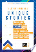 Logo Unique Stories Ícone Logo Unique Stories Ícone