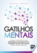 Logo Gatilhos mentais Ícone Logo Gatilhos mentais Ícone