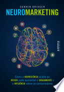 Logo Neuromarketing: como a neurociência aliada ao design pode aumentar o engajamento e a influência sobre os consumidores Ícone Logo Neuromarketing: como a neurociência aliada ao design pode aumentar o engajamento e a influência sobre os consumidores Ícone