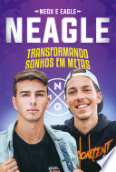 Logo Neagle: Transformando sonhos em metas Ícone Logo Neagle: Transformando sonhos em metas Ícone