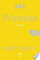 Logo Princesa à espera - O diário da princesa - Ícone Logo Princesa à espera - O diário da princesa - Ícone
