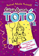 Logo Diário de uma Totó 2 Ícone Logo Diário de uma Totó 2 Ícone