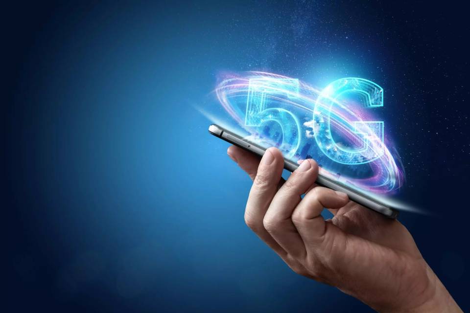 5G chega a São Paulo e Rio de Janeiro na semana que vem