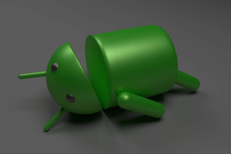 Celulares Android podem estar escondendo malwares indetectáveis