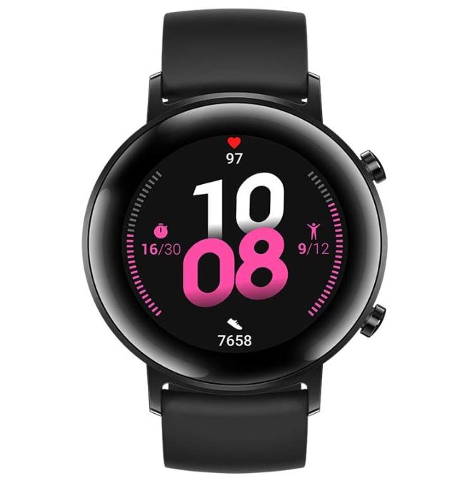 Huawei watch gt online oximetro