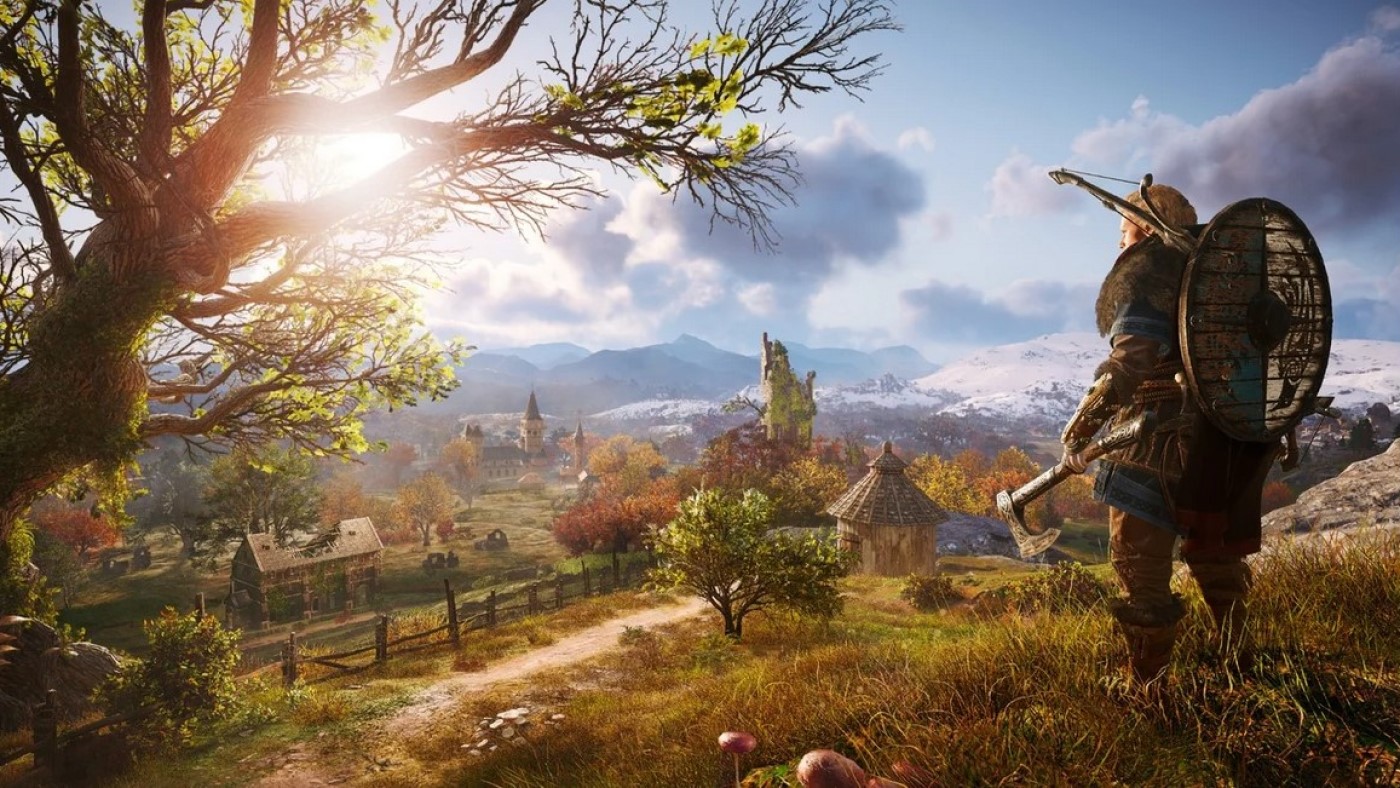 Fonte: Ubisoft / Reprodução
