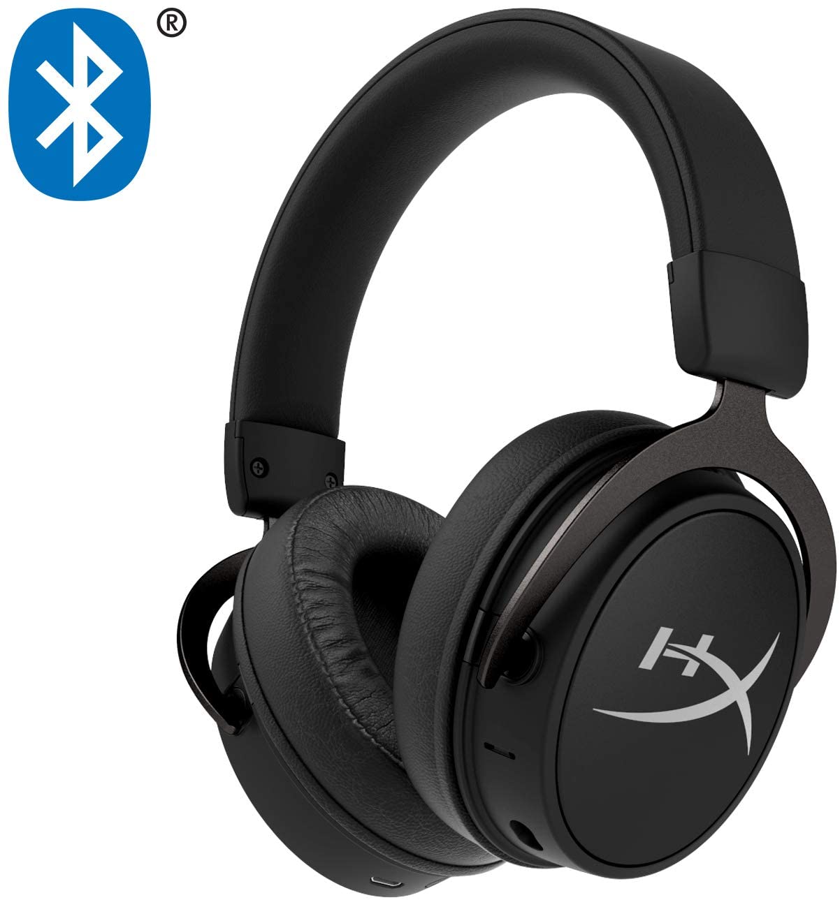 Imagem: HyperX Gaming Headset Cloud Mix