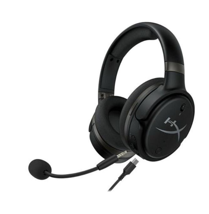 Imagem: Headset Gamer Cloud Orbit