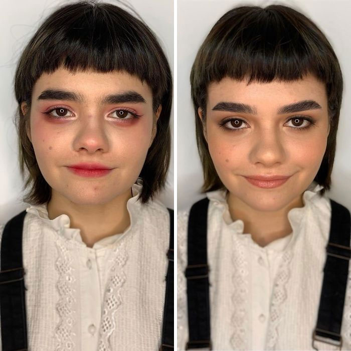 Fonte: @julia_ismailova (Reprodução / Instagram)