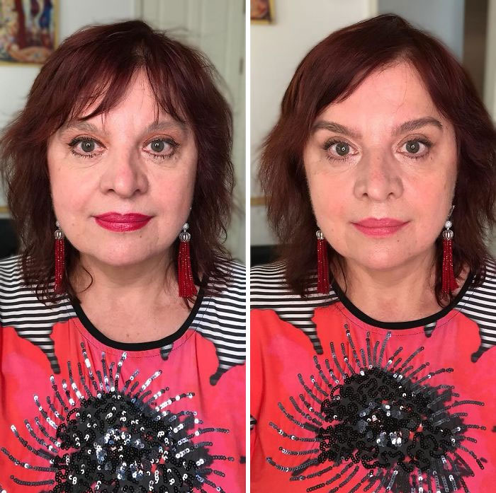 Fonte: @julia_ismailova (Reprodução / Instagram)