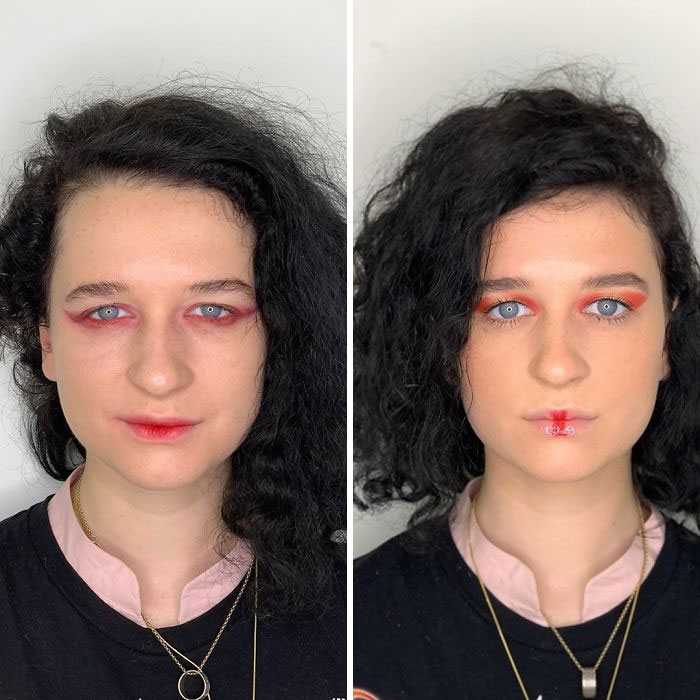 Fonte: @julia_ismailova (Reprodução / Instagram)