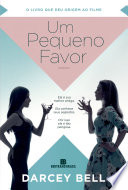 Logo Um pequeno favor Ícone Logo Um pequeno favor Ícone