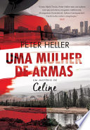 Logo Uma Mulher de Armas Ícone Logo Uma Mulher de Armas Ícone