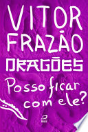 Logo Dragões - Posso ficar com ele? Ícone Logo Dragões - Posso ficar com ele? Ícone
