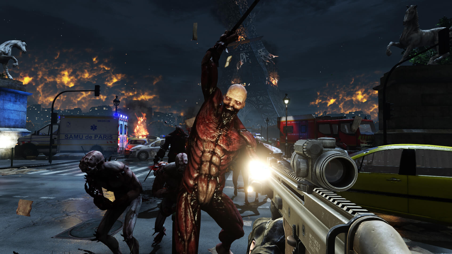 killing floor download full version