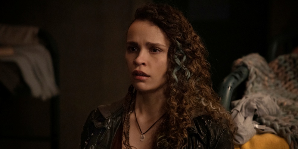 (Fonte: The CW/Divulgação)