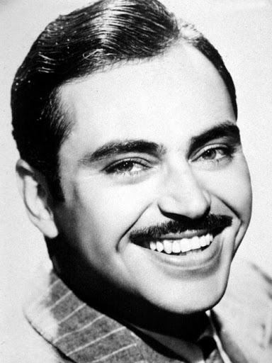 Pedro Armandáriz (Fonte: Cinegurú/Reprodução)