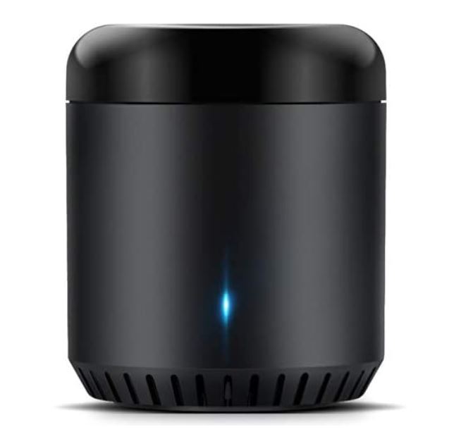 Imagem: Smart Controle Universal RM Mini 3, Broadlink