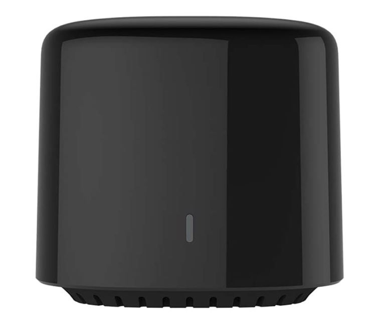 Imagem: Smart Controle Universal RM4C Bestcon Mini, Broadlink