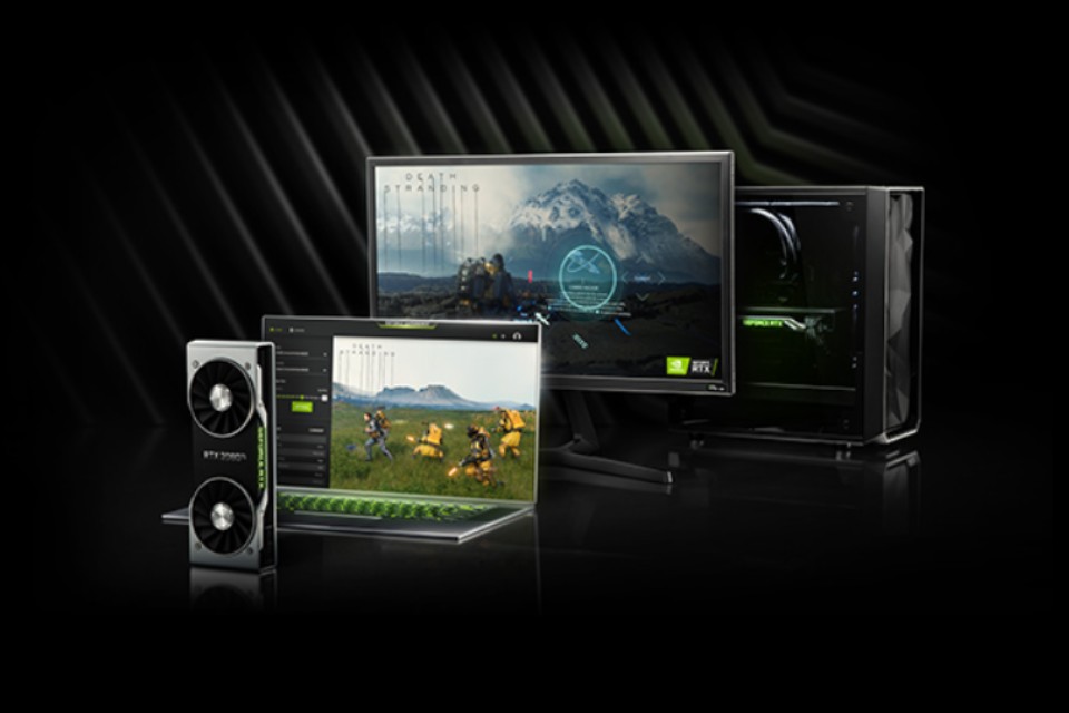 NVIDIA anuncia promoção de placas com Death Stranding de brinde