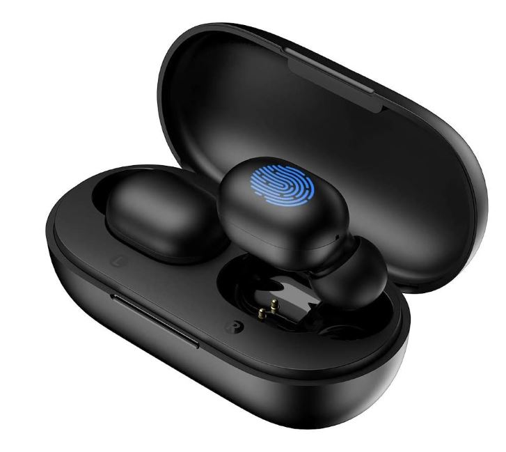 Imagem: Fone de ouvido Bluetooth Haylou GT1