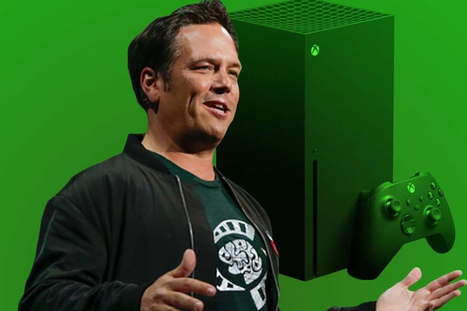 Chefe do Xbox diz que exclusivos de geração prejudicam os jogadores