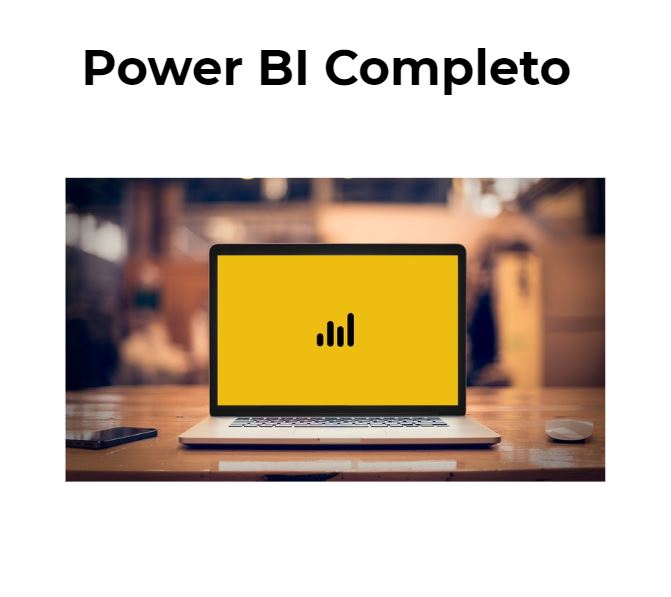 Image: Complete Power BI Course - Basic to Advanced