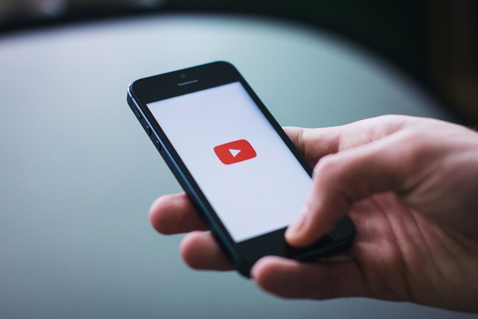YouTube fará primeiro Aulão para Criadores com dicas de especialistas