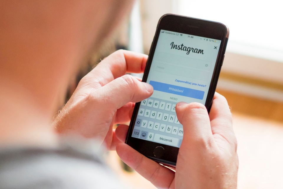 Instagram vai banir postagens que promovam a terapia de conversão