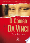 Logo O Código Da Vinci Ícone Logo O Código Da Vinci Ícone