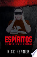 Logo Espíritos Sedutores e Doutrinas de Demônios Ícone Logo Espíritos Sedutores e Doutrinas de Demônios Ícone