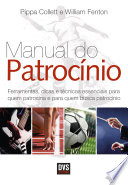 Logo O Manual do Patrocínio Ícone Logo O Manual do Patrocínio Ícone