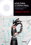 Logo eCULTURA, A Utopia Final Ícone Logo eCULTURA, A Utopia Final Ícone