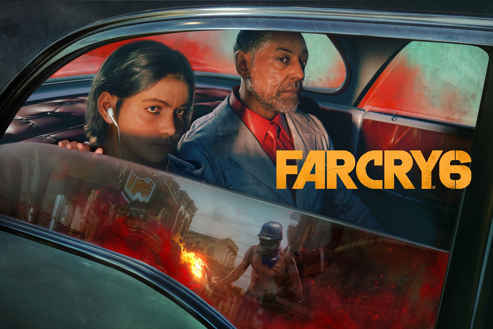 Far Cry 6 é anunciado oficialmente com trailer cinematográfico
