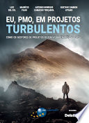 Logo Eu, PMO, em projetos turbulentos Ícone Logo Eu, PMO, em projetos turbulentos Ícone