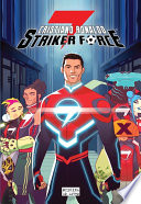 Logo Cristiano Ronaldo Striker Force 7 Ícone Logo Cristiano Ronaldo Striker Force 7 Ícone